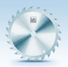 Leitz пила дисковая подрезная HW:200x4.4/5.2x45,Z36,KON/WZ 165574