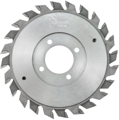 Сменные полотна пил Dimar 9561040Z для подрезной системы DLEADER D125 Z12+12