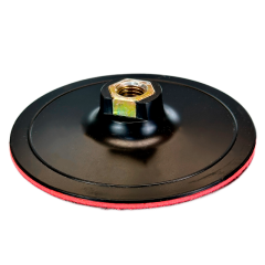 Подошва шлифовальная 180x180x12 UNIQTOOL UTG-S977