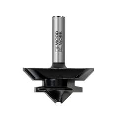 Фреза для углового  соединения D=44.5 I=21 L=53 S=8mm 955.4421.08 Woodwork