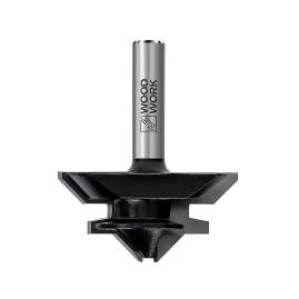 Фреза для углового  соединения D=44.5 I=21 L=53 S=8mm 955.4421.08 Woodwork