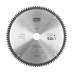 Диск пильный ф255х30 z100   алюминий Энкор 512487