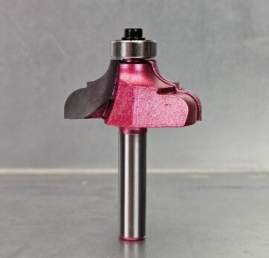 Фреза фигурная молдинговая D=38 S=8 PROCUT 311831AP