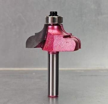 Фреза фигурная молдинговая D=38 S=8 PROCUT 311831AP (L1- мм, L2- мм, D1-38 мм, D2-8 мм)