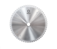 Диск пильный по стали 305x25.4x2.2 Z=60 (max RPM=6500) PROCUT 766.3052560