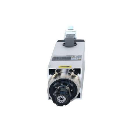 Шпиндель CC MOTOR 3.5 кВт 380В для фрезерного станка ЧПУ
