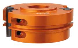 СМТ Фреза сращивание F=30 D=110x38 насадная (алюм.) смен.ножи HM (кейс) 694.009.30