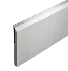 Нож строгальный с HW напайкой 160x30x3 Rotis 788.1603003