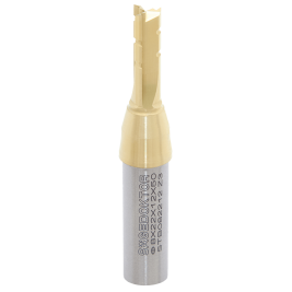 Фреза концевая прямая стружколом нестинг SAGEDOKTOR D8 L22 S12 SL50 Z=3 HW STB082212 Z3