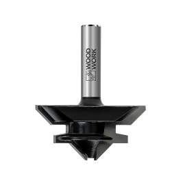 Фреза для углового соединения D=50.8 I=22 L=62 S=12 955.5022.12 Woodwork