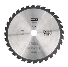 Диск пильный ф300х32 z32    дерево Энкор 512465