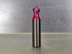 Фреза скругление Z=2 R=4.76 D=9.53x8x45 S=12 PROCUT 225231P