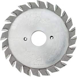 Пила Dimar 95600104 подрезная сэндвич D100x22x2,8-3,6 Z2x12 двойной ресурс