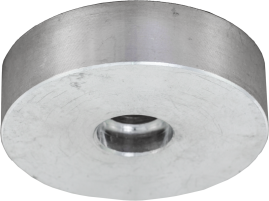 Втулка Dimar 1929890 СУПЕРчетверть 3,2мм D44,4