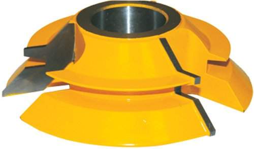 Фреза комб универс D111мм d32мм H31,8мм Энкор 19355 (L1- мм, L2- мм, D1- мм, D2- мм)