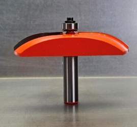 Фреза для филёнки "Волна 2" 89x15,9x65,7 12 РЕЗЕЦ 7020041