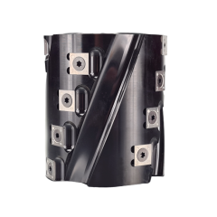 Фреза кукуруза насадная 90x30x100 Z4 Rotis SJH0903010016AR