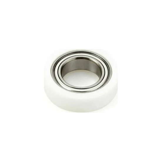 Подшипник Dimar 1919365S противоударный картридж фторопласт Derlin D22,2x5,7x10º посадка 6,3