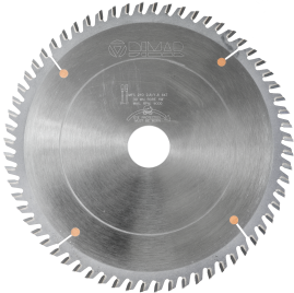 Пила Dimar 90106106 по ДСП и МДФ D250x30x3,2 Z80