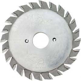 Пила Dimar 95600304 подрезная сэндвич D120x22x2,8-3,6 Z2x12 двойной ресурс_S,95 600 304