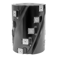 Фреза кукуруза насадная 90x32x120 Z20 Rotis SJH0903212020A