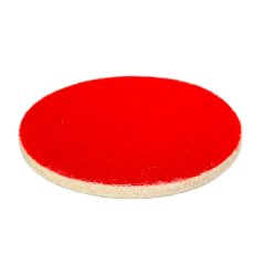 Губка полировальная фетровая диск UNIQTOOL UTG-K967