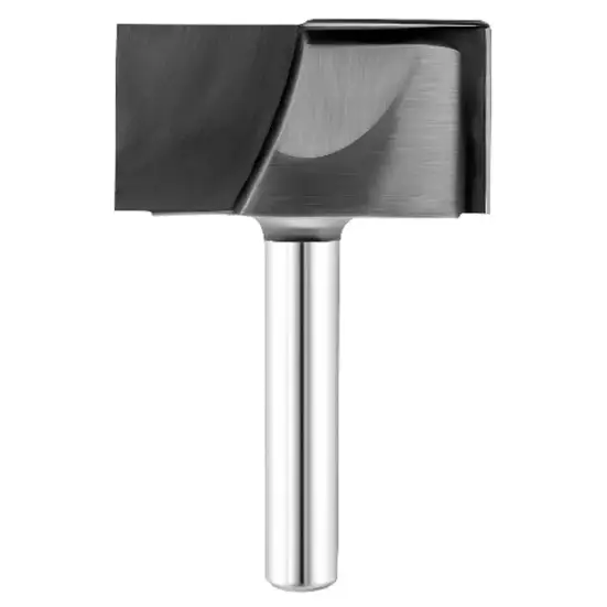 Фреза DJTOL NQD630 (L1-55 мм, L2-15 мм, D1-30 мм, D2-6 мм)