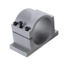 Кронштейн (держатель) для шпинделя 80 мм