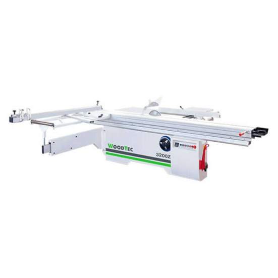 Форматно-раскроечный станок WoodTec 3200Z