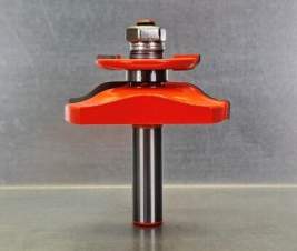 Фреза для филёнки двустронней 63,5x24,7x74,6 12 РЕЗЕЦ 7030002