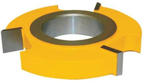 Фреза фальцевая D74,6мм d32мм H12,7мм Энкор 19361 (L1- мм, L2- мм, D1- мм, D2- мм)