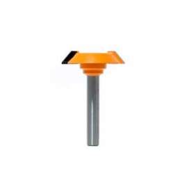 Фреза для выравнивания плоскости Z2 S=8 D=31.75x6x52 R3 RH CMT S901.31701B