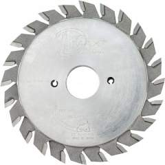 Пила Dimar 95600404 подрезная сэндвич D125x22x2,8-3,6 Z2x12 двойной ресурс