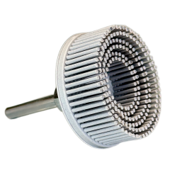 Шлифовальная насадка 46x46x20 гибкая 3M зернистость 120 UNIQTOOL UTG-K120