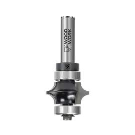 Фреза с двойным радиусом R=4,8 D=25.4 L=61 S=8mm 938.4050.08 Woodwork