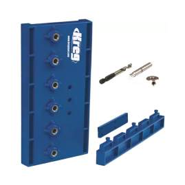 Сверло 5 мм KMA3215