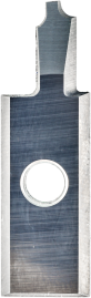 Нож Dimar 3185025 гравировка паз галочка B8 радиус 1,6 для фрезы G1853