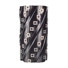 Фреза кукуруза насадная 125x40x230 Z57 Rotis SJH1254023057AR