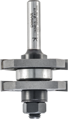 Фреза комплект Dimar 1434015 соединение шип-паз 19x9,5 мм D41 хвостовик 8