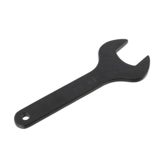 Ключ ER16 тип A A/ER16