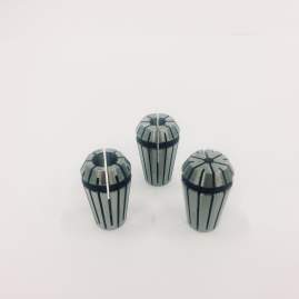 Набор из 3 цанг ER-16 (для фрез 3, 6, 8 мм)