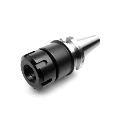 Патрон цанговый BT40-ER32-100 MAS403 BT