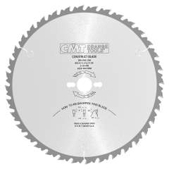 Диск пильный 450x30x3,8/2,8 20° 10° ATB Z=36 CMT 285.036.18M