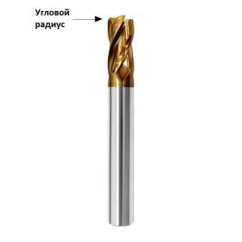 Фреза DJTOL AASY4LX10R1.0 (AAEPY4LX10R1.0)