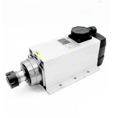 Шпиндель 5.5 кВт HQD GDF60-18Z/5.5