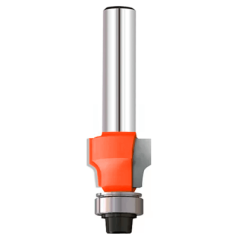 Фреза радиусная (кромочная) R=16 D=44,7x22x68 S=12 РЕЗЕЦ 4001010