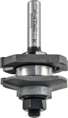 Фреза комплект Dimar 1433015 ФАСАД кантри  D41x22 L70 подшипник, хвостовик 8