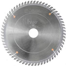 Пила дисковая HERO 160х20х2,2/1,6 Z56 TR камень, ДСП (паркетка)