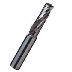 Фреза Greentools 4х15х50 Z1 RH