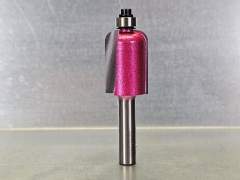 Фреза кромочная калевочная внешний радиус "Галтель" (ниж подш) R=5 D=19x28x60 S=8 PROCUT 305817P